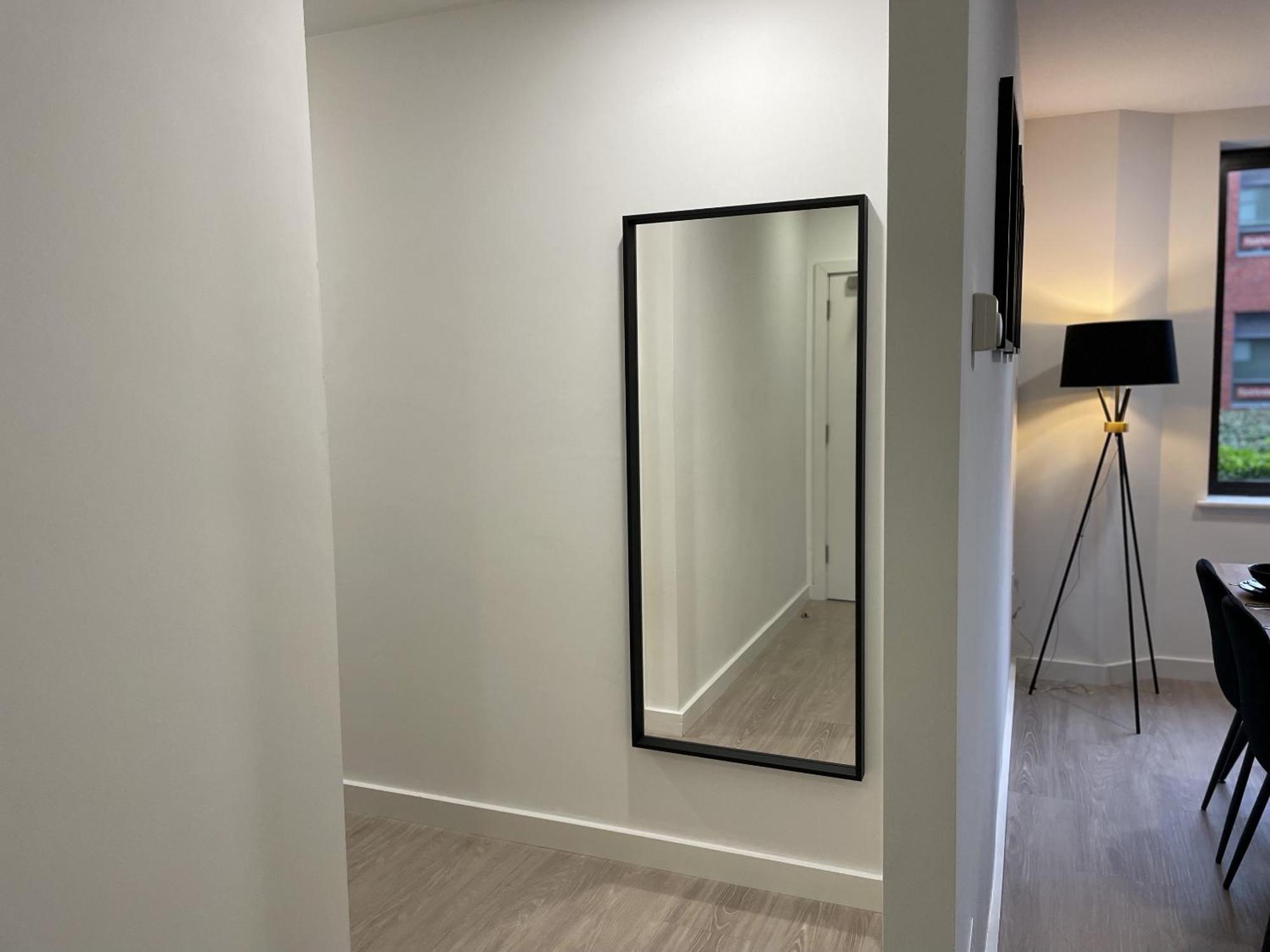 Modern City Centre Apartment Exeter Luaran gambar
